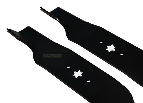 Kit coltelli trattorino - kit,