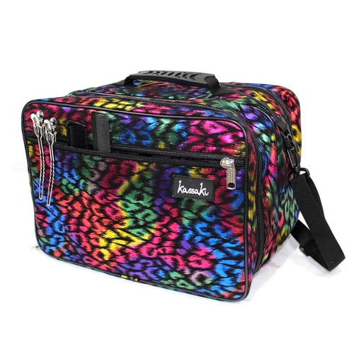 Borsa sessione parrucchiere