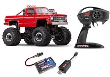 Traxxas trx98064 trx 4mt - traxxas, trx98064-1