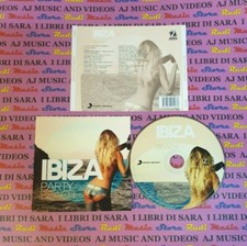 CD compilation IBIZA PARTY BEACH kygo cadey probz naklab vicetone (C27) no mc lp