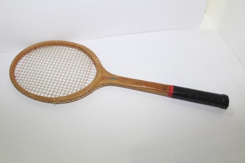 Racchetta tennis vintage - racchetta, da
