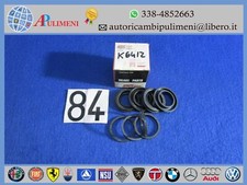 K6412 SERIE GOMMINI PINZA FRENO ANTERIORE NSU PRINZ 4 1000 110 S SC 1200