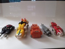 Lot of 5 Vintage 90s