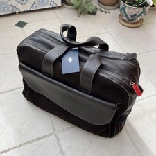 Ferrari Business bag Unused