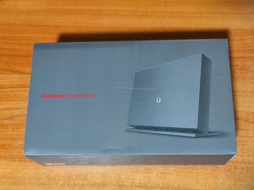 Modem vodafone power - vodafone,