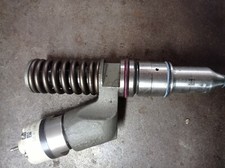  Caterpillar iniettore 2490712.serie motore C15-C18