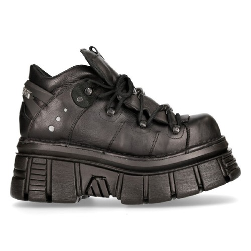 Nuove rock 106n s52 - 106n-s52, scarpe