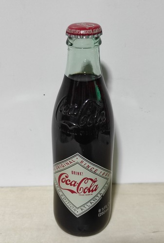 Coca cola bottiglia the - coca,