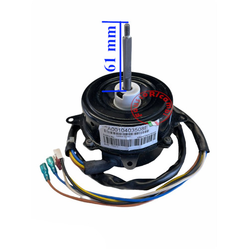 Haier motore ventilatore - haier,