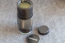 ? OLYMPUS OM-SYSTEM Auto Zoom 65-200 mm 1:4