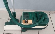 Vorwerk Tiger 251 con ET 340