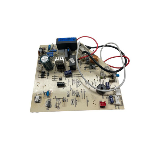 Scheda elettronica haier - elettronica,