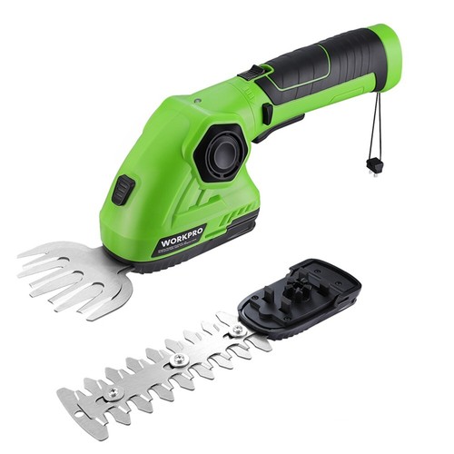 Workpro tagliaerba senza - workpro,