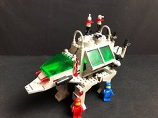 LEGO 6940 Alien Moon Stalker