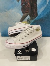 Converse All Star Donna Scarpa