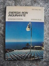 ENERGIA NON INQUINANTE