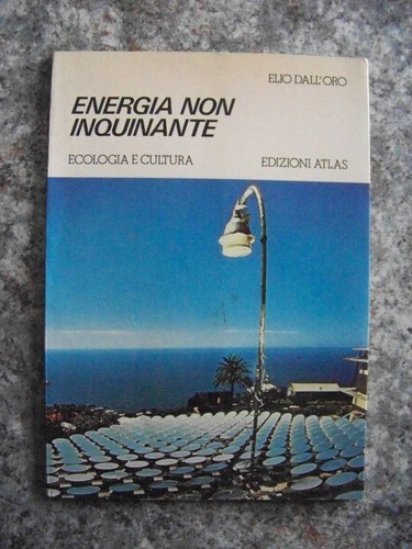 Energia non inquinante - non,