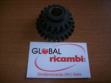 Fiat 500 REVERSE GEARBOX