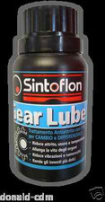 SINTOFLON GEAR LUBE