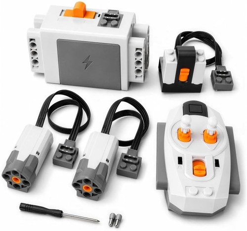 Set motore technic kit - set,
