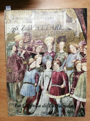 Gli zavattari grandi - zavattari, i