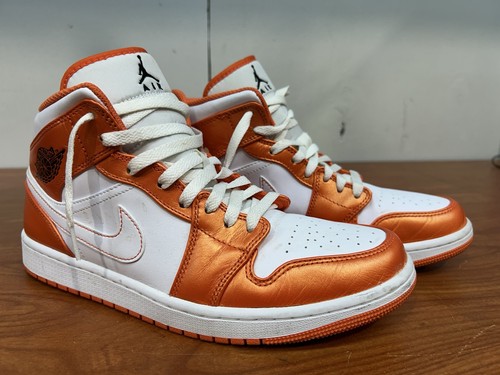 Air jordan mid electro - jordan, 1