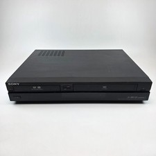 Sony RDR-VX525 DVD/VHS