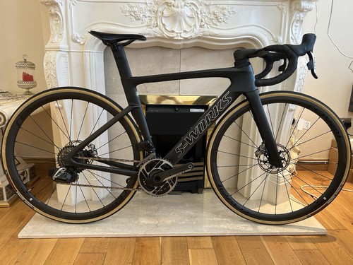 Specialized works venge 52 - s-works,