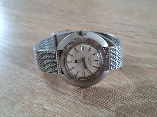 Montre vintage tissot - ​montre,