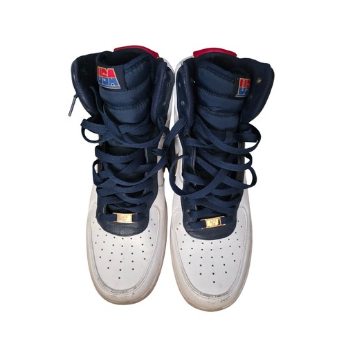 Nike air force usa - usa, basketball