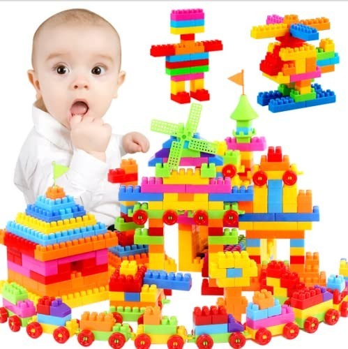 Aexoniz toys blocchi - toys, da