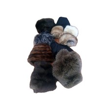 LOTTO 10 COLLI PER CAPPOTTI O