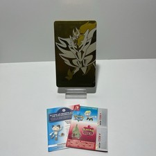 Pokémon Spada e Scudo Dual