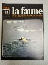 La Fauna N° 83 - Vita E