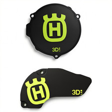 KIT COPRI CARTER ACCENSIONE