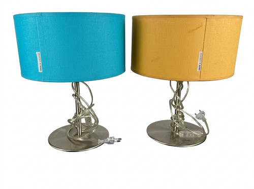 Morosini fog lampada da - lampada,