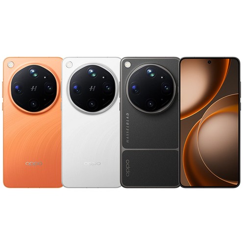 Oppo find ultra 5g - find,