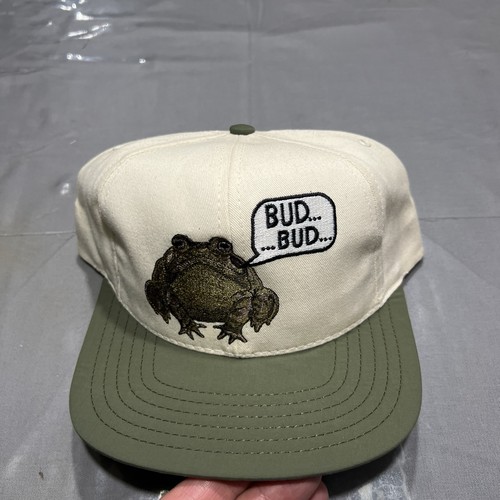 Cappello snapback vintage