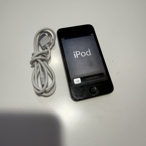 Apple ipod touch - apple, 4a