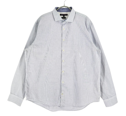Camicia maniche lunghe tommy - a,