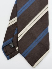 E. Marinella Napoli Wool