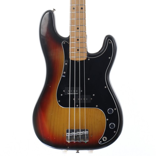 Fender usa 1978 - fender, basso