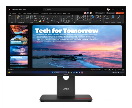 Monitor ips 2560x1440 - 27",