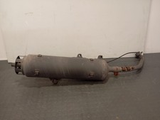 Marmitta Kymco people 200 GTI ANNO 2010 2017