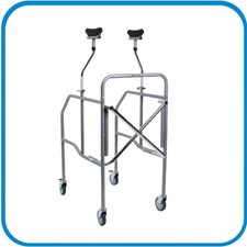 Deambulatore Ascellare moretti