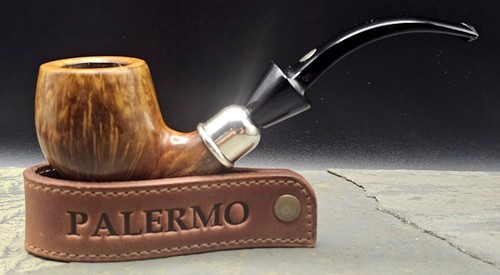 Mastro paja fatta mano - de,
