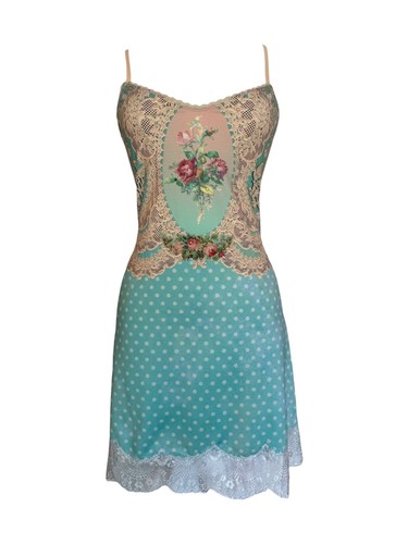 Abito swarovski michal negrin - abito,
