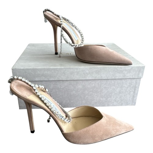 Jimmy choo saeda décolleté - jimmy,