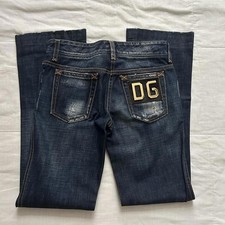 Jeans Dolce e Gabbana anni 90