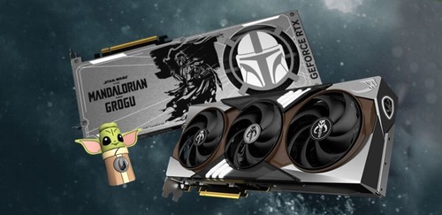 Msi geforce rtx - 5080, the